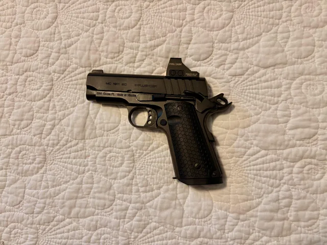 r/liberalgunowners - It’s NGD