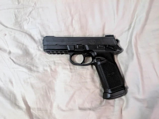 r/liberalgunowners - I don't know what came over me