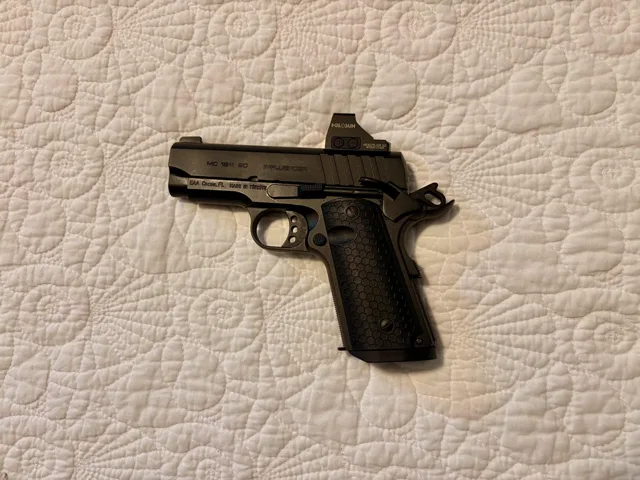 r/liberalgunowners - It’s NGD