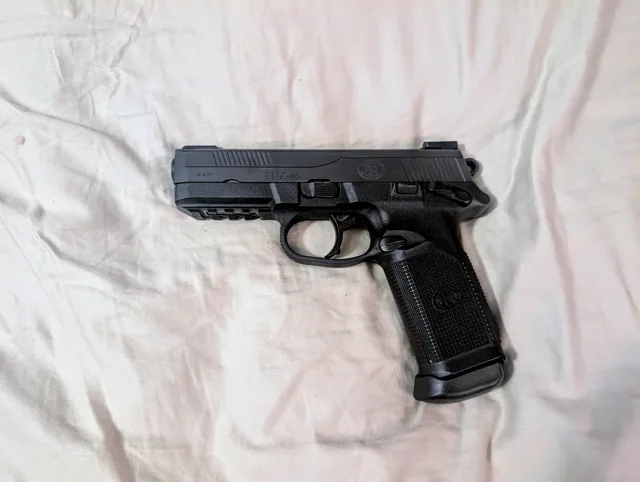 r/liberalgunowners - I don't know what came over me